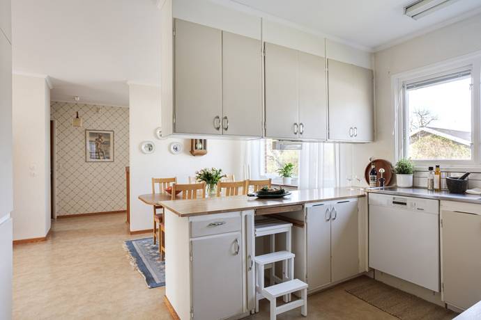 7 rum Villa på Terminsvägen 6 Mårtens Fälad Lunds kommun - bild 13
