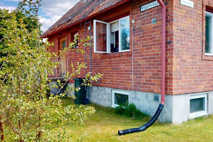 4 rum villa på Kapellvägen 11 Stensele, Storumans kommun - bild 2