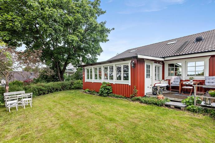 Gäddvägen 5, Eksund / Strandhugget, Norrköpings kommun