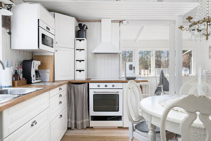 3 rum Vinterbonat fritidshus på Slaktarns väg 16 Smara Norrtälje kommun - bild 8
