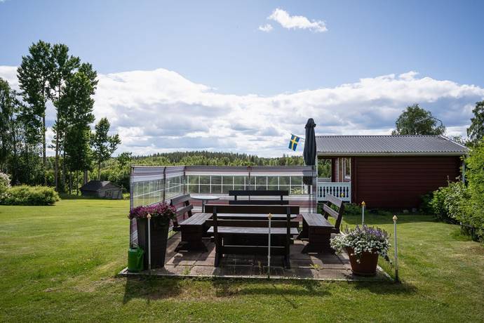 3 rum Fritidshus på Gagsmark 421 Gagsmark Skellefteå kommun - bild 26