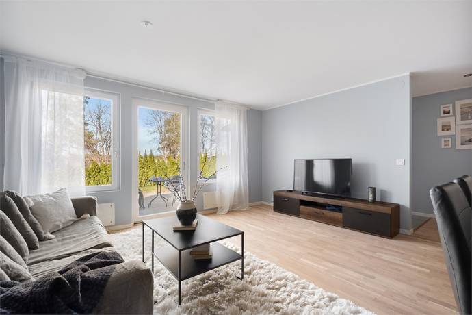 7 rum Villa på Edelundavägen 28 Hässelby Södra Villastad Stockholms kommun - bild 11