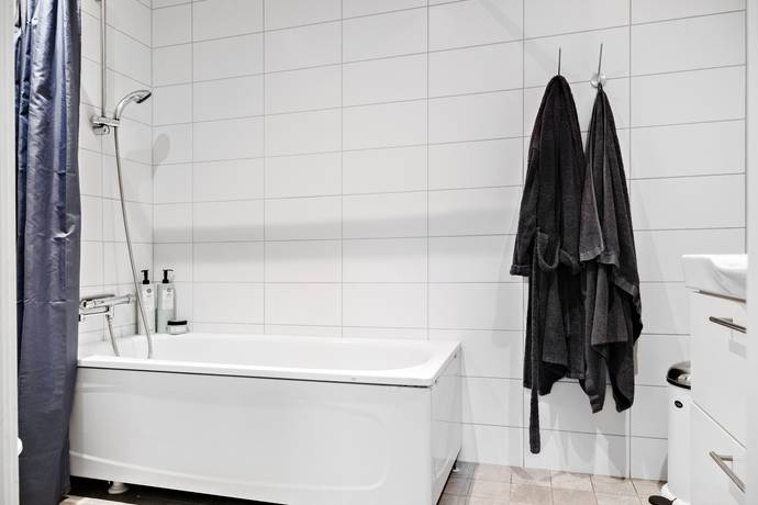 5 rum Villa på Biografgatan 39 Klagshamn Malmö kommun - bild 23