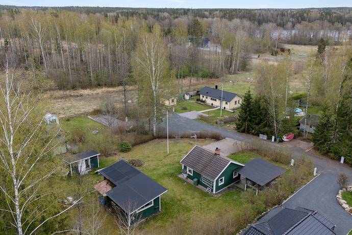 3 rum fritidshus på Blåvingestigen 11 Näshulta, Eskilstuna kommun - bild 2