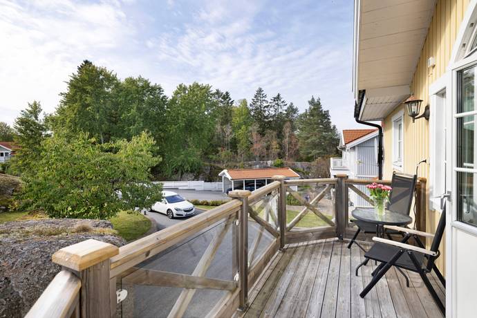 6 rum Villa på Virkesvägen 118 Vendelsö Haninge kommun - bild 86
