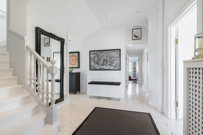 8 rum Villa på Bergsgatan 12 Mariefred Strängnäs kommun - bild 62