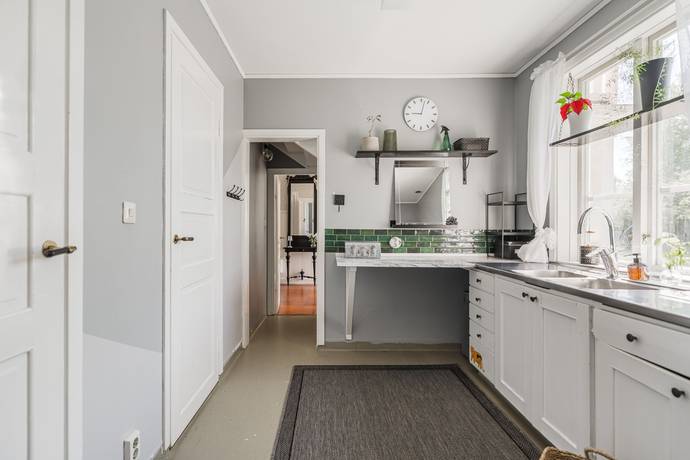 7 rum Villa på Södra Åbyggebyvägen 26 Södra Åbyggeby Gävle kommun - bild 25
