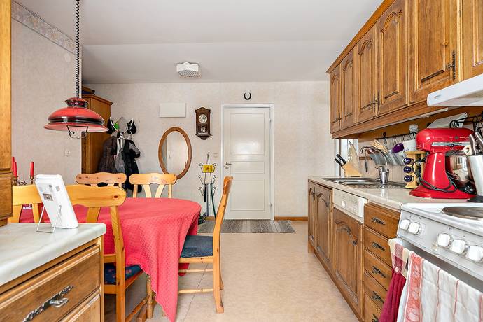 2 rum lägenhet på Lasarettsvägen 33B Norrböle, Skellefteå kommun - bild 4
