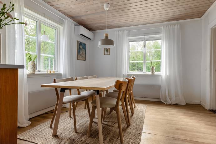 5 rum Vinterbonat fritidshus på Marsjö Framnäs 1 Marsjö/Byle Vingåkers kommun - bild 18