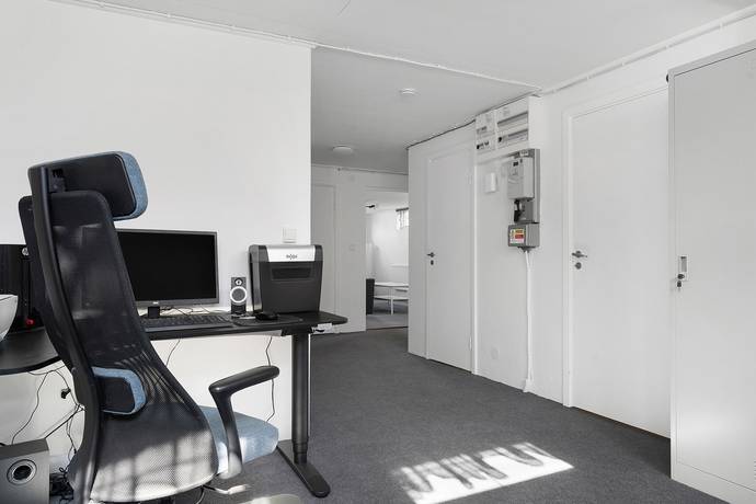 6 rum Villa på Smedbergsvägen 21 Lindome | Annestorp Mölndals kommun - bild 18