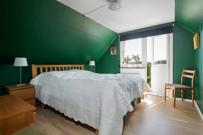 4 rum Fritidshus på Tre smeders väg 14 Arkelstorp Kristianstads kommun - bild 11