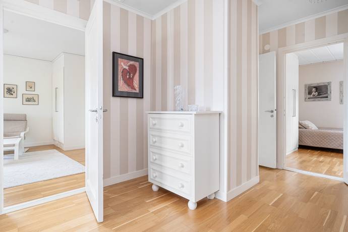 7 rum Villa på Solgatan 6 Bregården Karlskoga kommun - bild 50