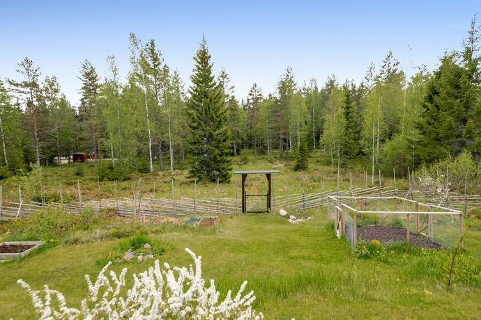 4 rum Vinterbonat fritidshus på Brygghusvägen 1 Noraån Borlänge kommun - bild 25