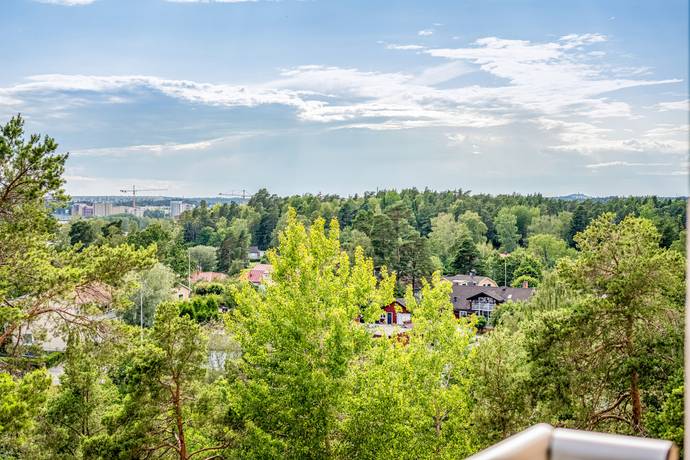 2 rum lägenhet på HANGARVÄGEN 3 HÄGERNÄS, Täby kommun - bild 4