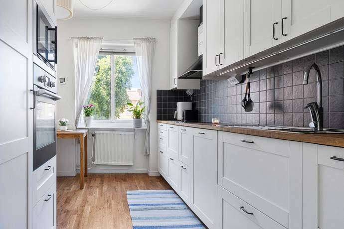 Centralt, Trollhättans kommun
