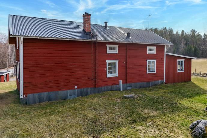 3 rum Villa på Mossbo 526 Alfta Ovanåkers kommun - bild 37