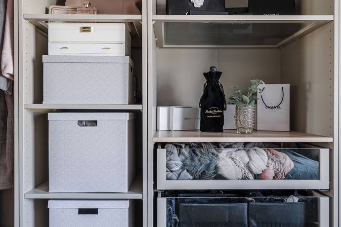 5 rum Villa på Maechelsgatan 21 Västervik Västerviks kommun - bild 34
