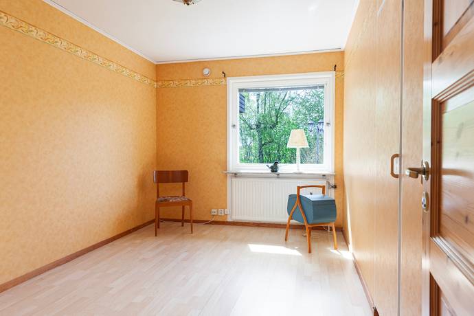 5 rum Villa på Karindahlsvägen 15 Jonstorp Höganäs kommun - bild 12