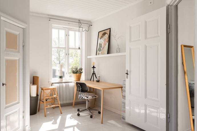 7 rum Villa på Gunnarsbovägen 15 Mullsjö Mullsjö kommun - bild 38