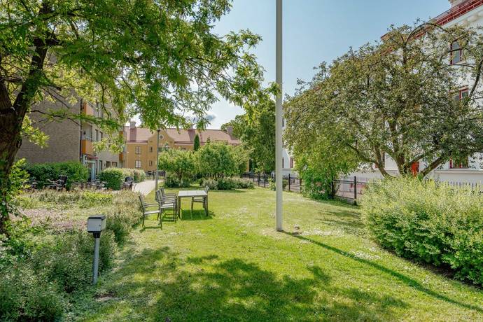 2 rum Lägenhet på Norrtäljegatan 3B Fålhagen Uppsala kommun - bild 17