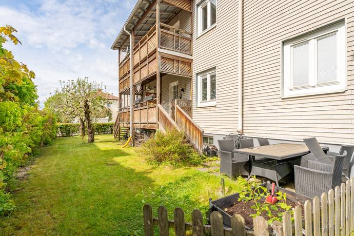 övrig på Sveavägen 15 Eskilstuna, Eskilstuna kommun - bild 4