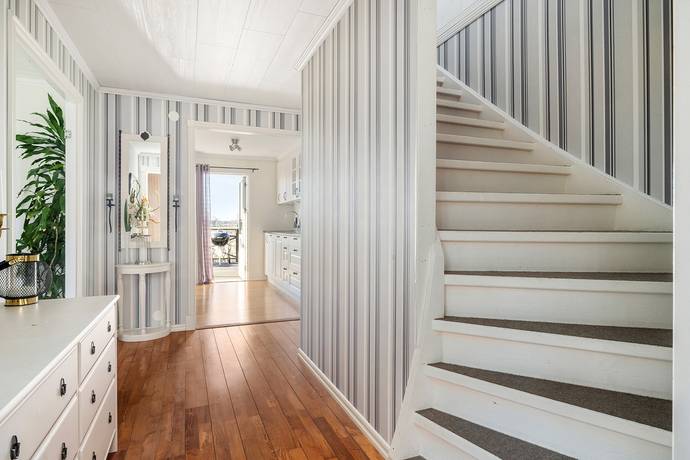 7 rum Villa på Söderbytorpsvägen 111 Märsta - Nordöstra Sigtuna kommun - bild 18