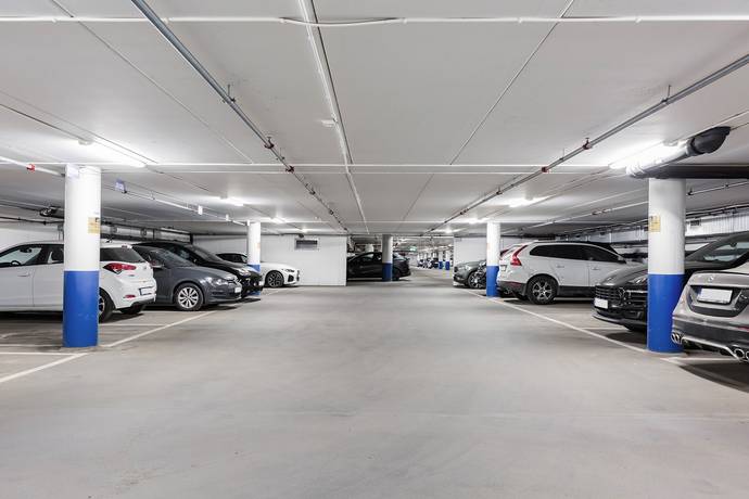 2 rum Lägenhet på Tulegatan 18 Sundbyberg Sundbybergs kommun - bild 22