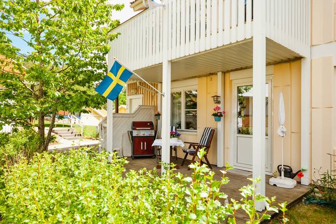 4 rum Lägenhet på Plockerotegatan 249 Backatorp Göteborgs kommun - bild 17