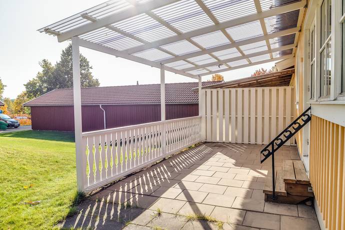 2 rum Lägenhet på Hagbacken 6E SMEDJEBACKEN Hagbacken Smedjebackens kommun - bild 12