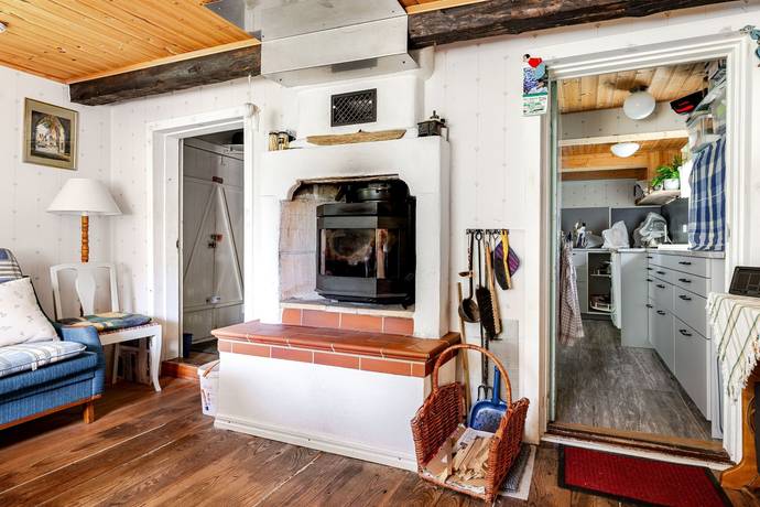 3 rum Villa på Björsäter Heden 4 Mariestad Mariestads kommun - bild 9