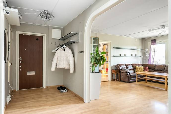 5 rum Lägenhet på Axvägen 77 Viksjö Järfälla kommun - bild 6