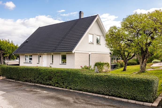 LOBACKEN 4, SKARPÄNG, Täby kommun