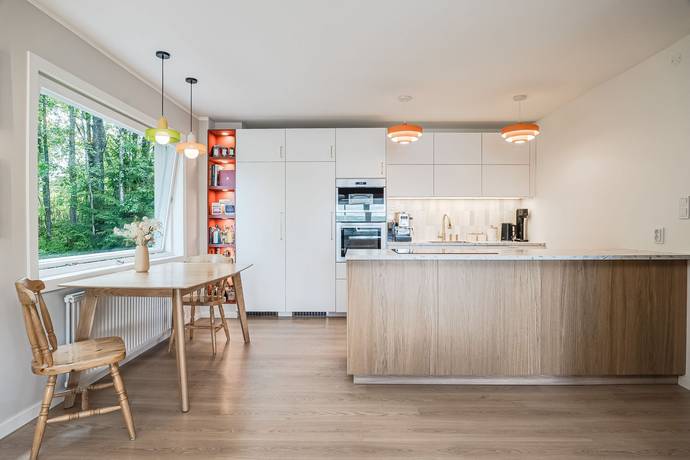 5 rum Villa på Tunadalsvägen 28A Sundsvall Sundsvalls kommun - bild 6