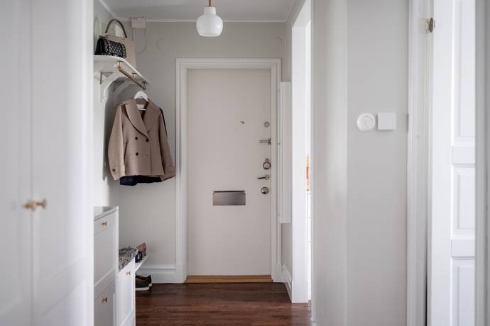 3 rum Lägenhet på Källängsvägen 55 vån 2 Näset Lidingö kommun - bild 27
