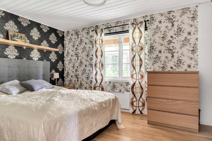 3 rum Villa på Skuttunge-Brunnby 211 Björklinge Uppsala kommun - bild 16