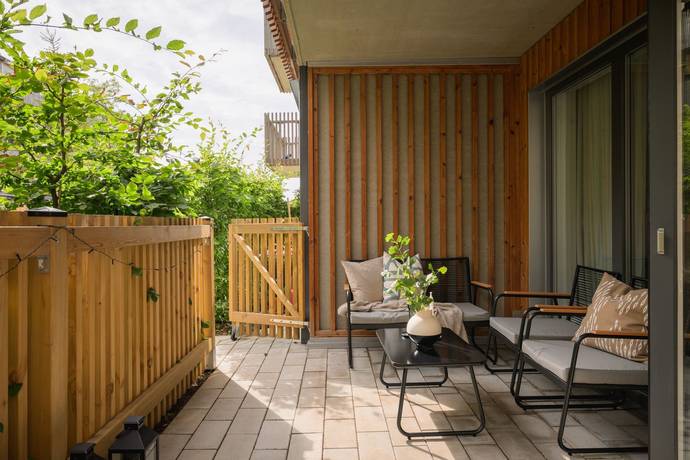 3,5 rum lägenhet på Mellersta Tennisgränd 10 Malmö, Malmö kommun - bild 2