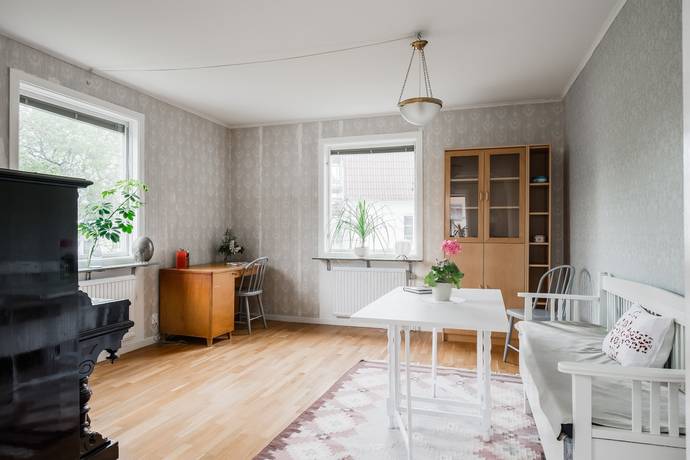 6 rum Villa på Norra Ringvägen 41 Centrum Tidaholms kommun - bild 6