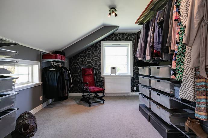 224 m² Villa på Mogetorp 204 Örebro kommun - bild 26