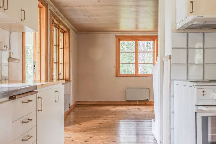 3 rum Fritidshus på Snasen 12 Färila Ljusdals kommun - bild 15