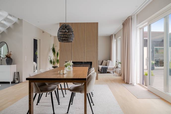 6 rum villa på Malvagatan 3 Gustavslund, Helsingborgs kommun - bild 4
