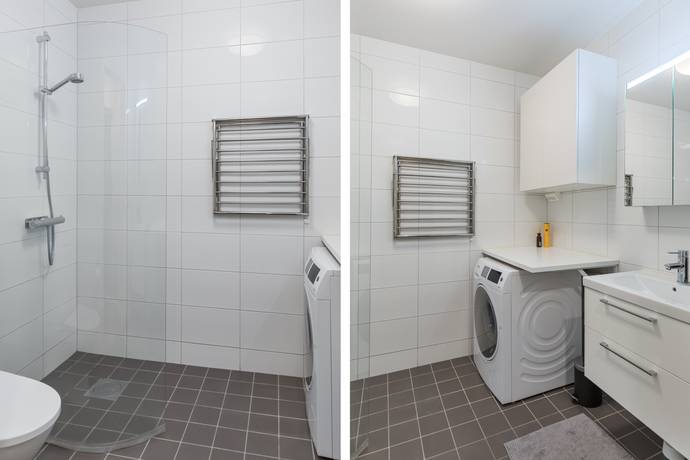 1 rum Lägenhet på Järfällavägen 92D Jakobsberg Söderdalen Järfälla kommun - bild 11