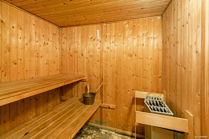 3 rum Villa på Hökgatan 22 Sanden Bodens kommun - bild 19