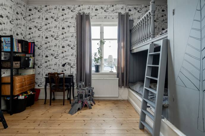 8 rum Villa på Norrbyn 522 Söderhamns kommun - bild 25