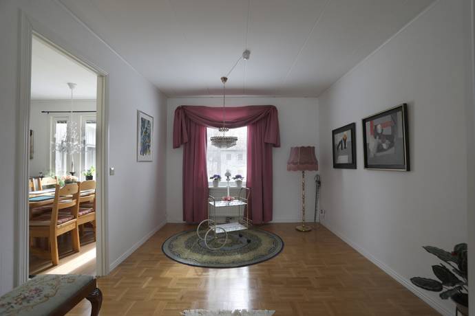 148 m² Villa på Häggvägen 13 Varvet Örnsköldsviks kommun - bild 15