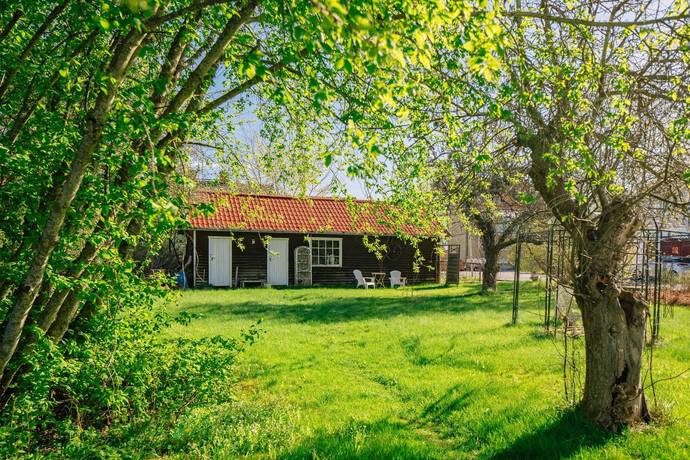 4 rum Villa på Ringvägen 9 Lyrestad Mariestads kommun - bild 28