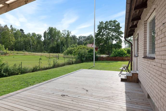 4 rum villa på Åkravägen 16 Bettna, Flens kommun - bild 4
