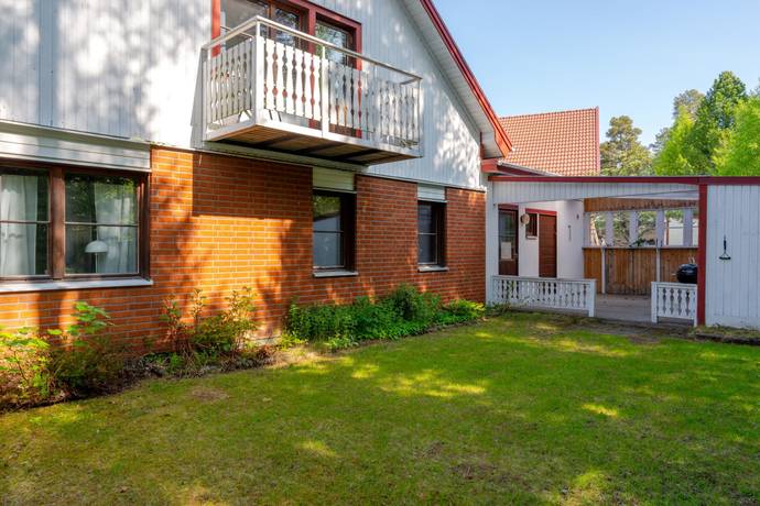 137 m² Villa på Takdroppsgatan 34 Morö Backe Skellefteå kommun - bild 29