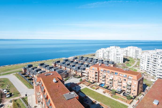 3 rum Lägenhet på Sundholmsgatan 4 Ön, Limhamn Malmö kommun - bild 18