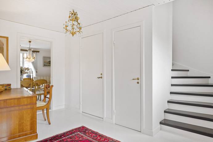 6 rum lägenhet på Trädgårdsgatan 5C Fjällbacka, Tanums kommun - bild 5