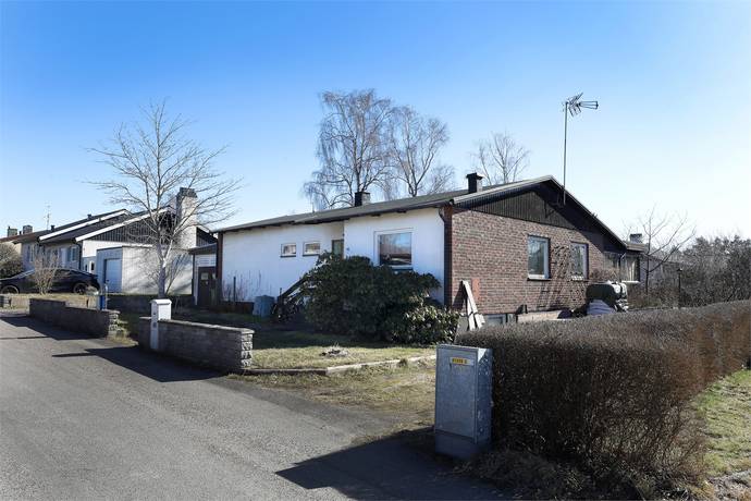 4 rum Villa på Oxhagsvägen 7 Ljungnäs Mönsterås kommun - bild 16